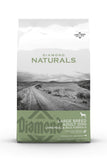 Diamond Naturals Large Breed Lamb and Rice Dry Dog Food