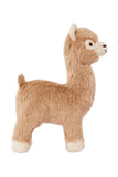 Fluff and Tuff Inca Alpaca Dog Toy