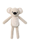 FuzzYard Life Sandstone Koala Dog Toy