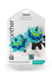 Hauspanther Felt Stack Assorted Bulk Cat Toy