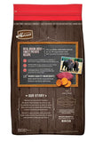 Merrick Real Bison & Beef Dry Dog Food