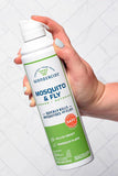 Wondercide Mosquito and Fly Indoor + Outdoor