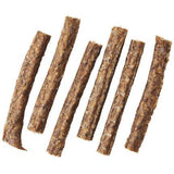 Nothin to Hide Sweet Potato Crunchy Stix 6" 6pk