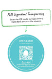 Open Farm Calming Dog Supplement Chews