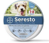 Seresto Flea and Tick Collar for Dogs