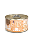 Weruva Kitten Tuna & Salmon in a Hydrating Puree Canned Cat Food