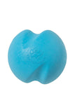 West Paw Zogoflex Jive Aqua Blue Dog Toy