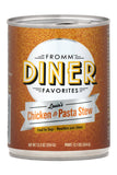 Fromm Diner Louie's Chicken Stew Wet Dog Food