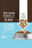 Instinct Raw Boost Calming Freeze-Dried Mixer