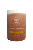 Savage Cat Chicken Frozen Cat Food 24 oz