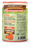 Weruva Pumpkin Patch Up! Ginger & Turmeric Supplement for Cats