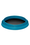 Ruffwear Trail Runner Blue Pool Travel Dog Bowl